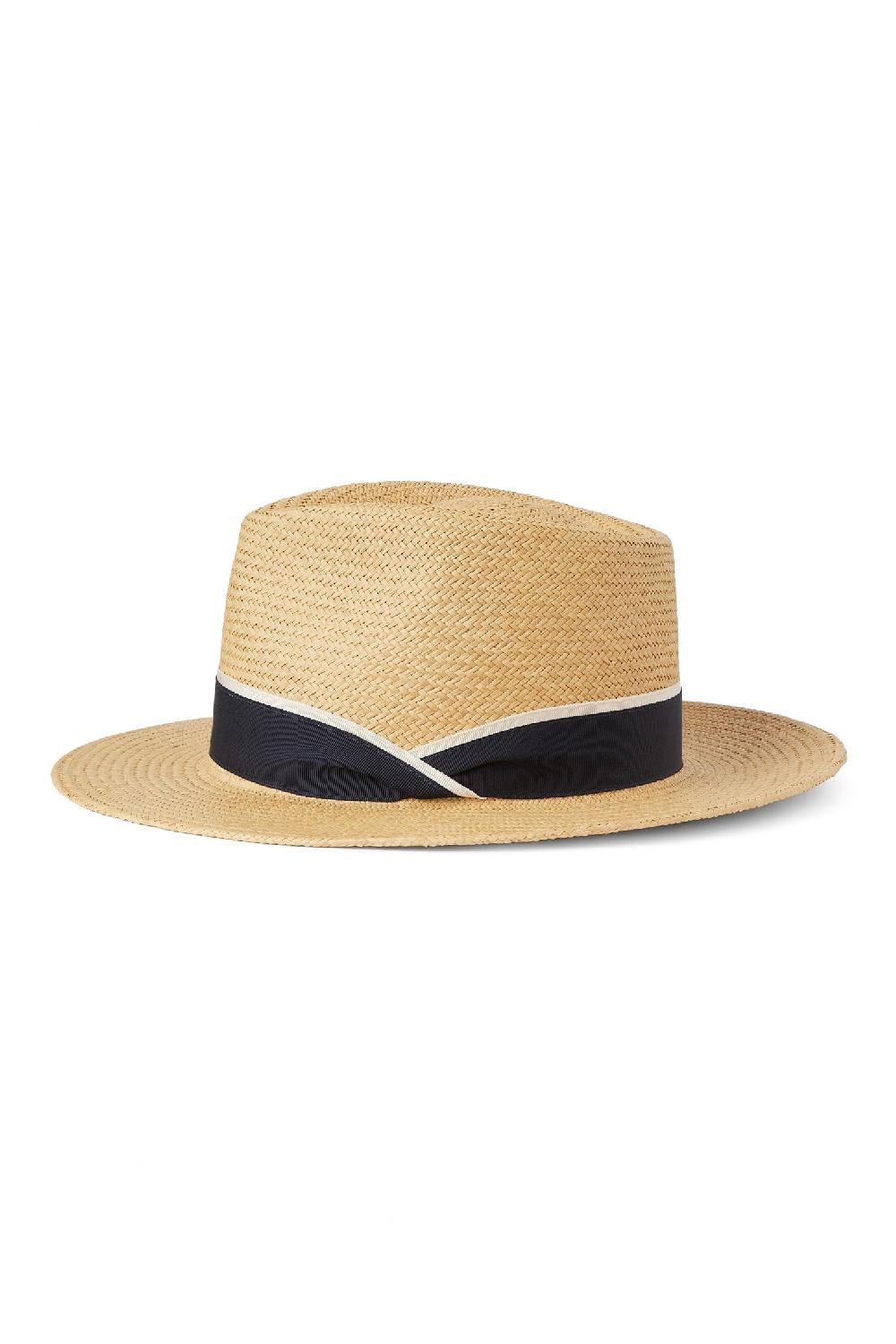 Lock & Co Hatters QEST Panama Hat