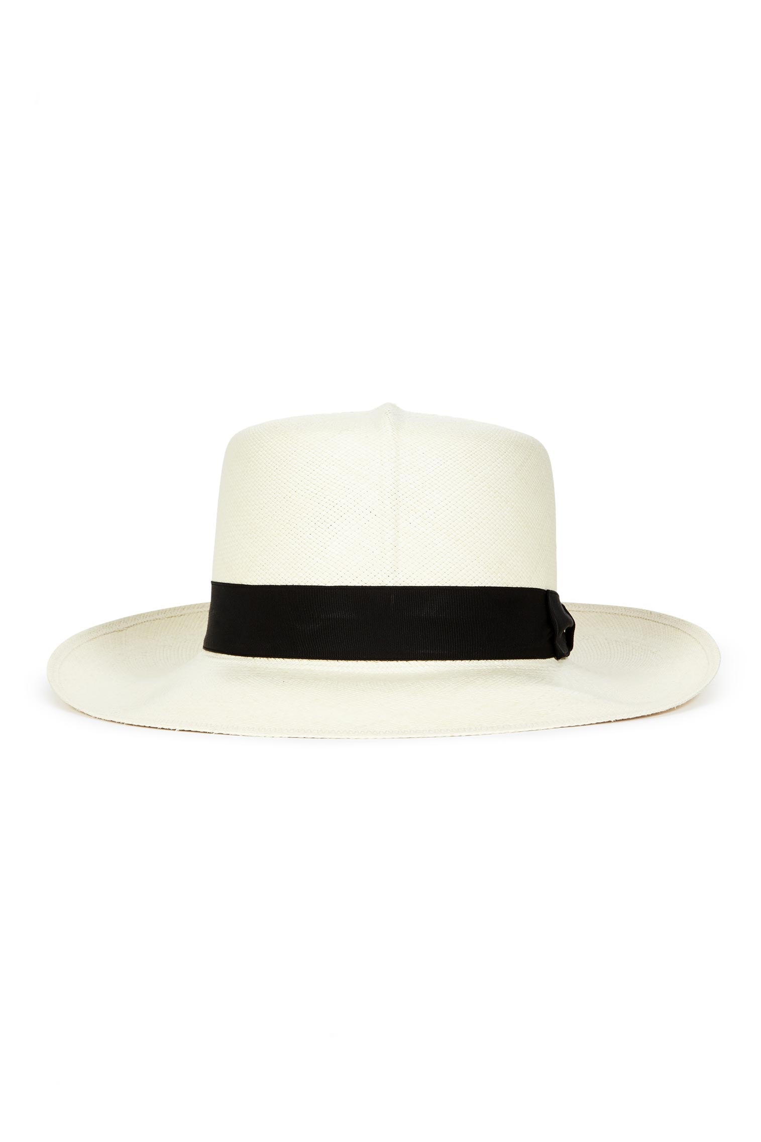 Lock & Co Hatters Rollable Panama Toquilla Straw Hat