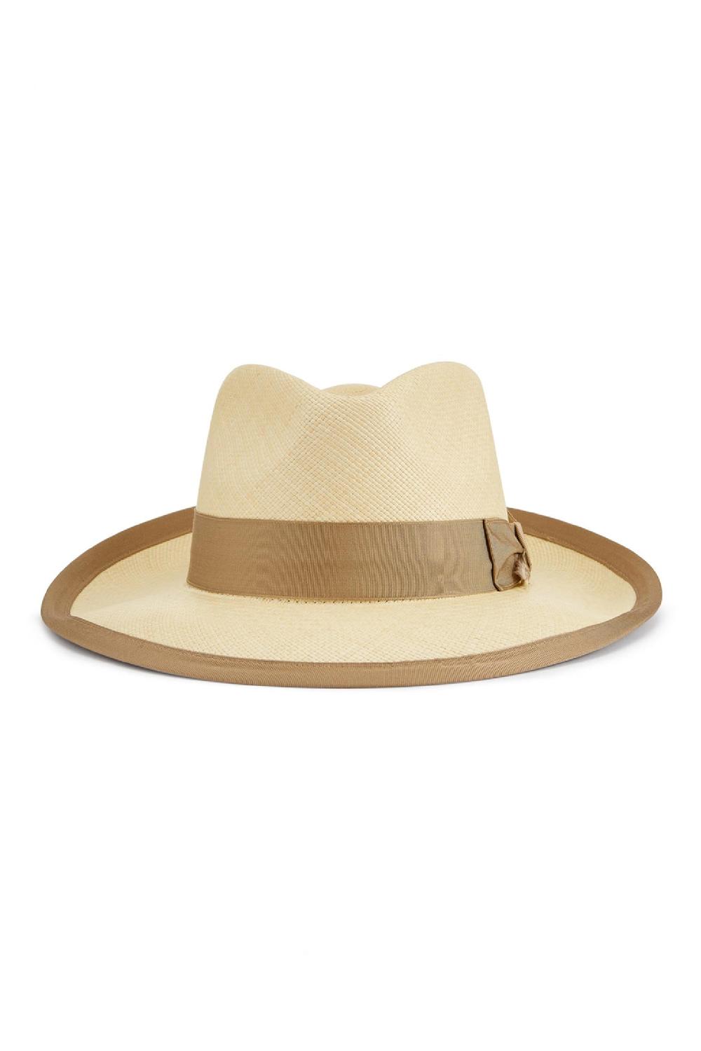 Lock & Co Hatters San Diego Panama Hat