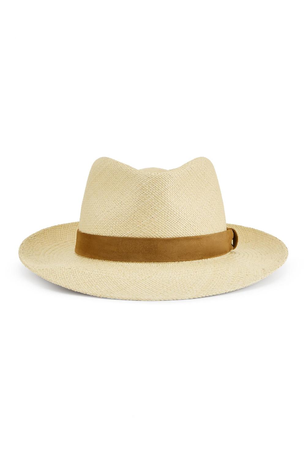 Lock & Co Hatters Santa Barbara Panama Hat
