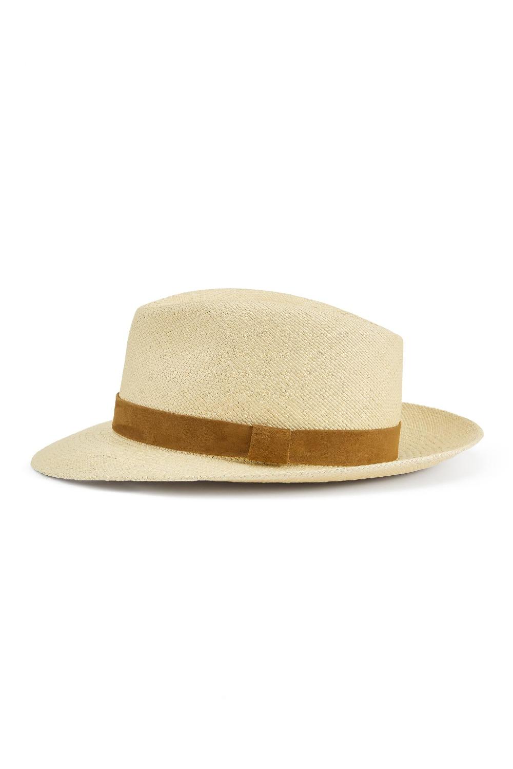 Lock & Co Hatters Santa Barbara Panama Hat