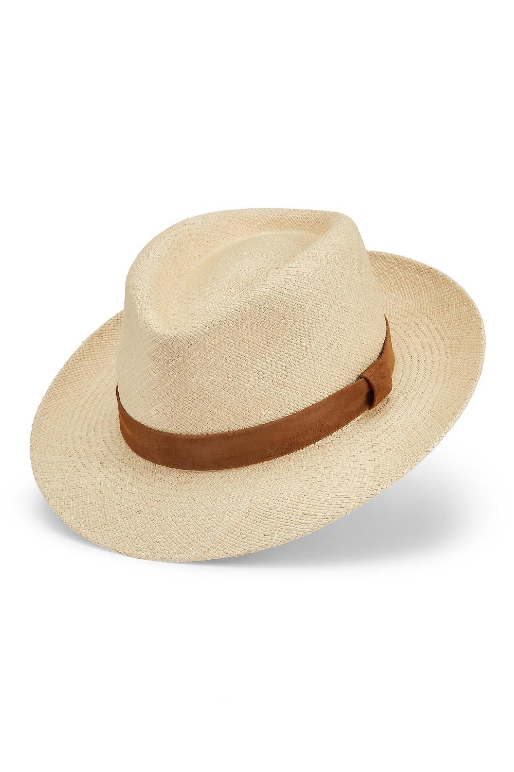 lock & co hatters Santa Barbara Panama Hat