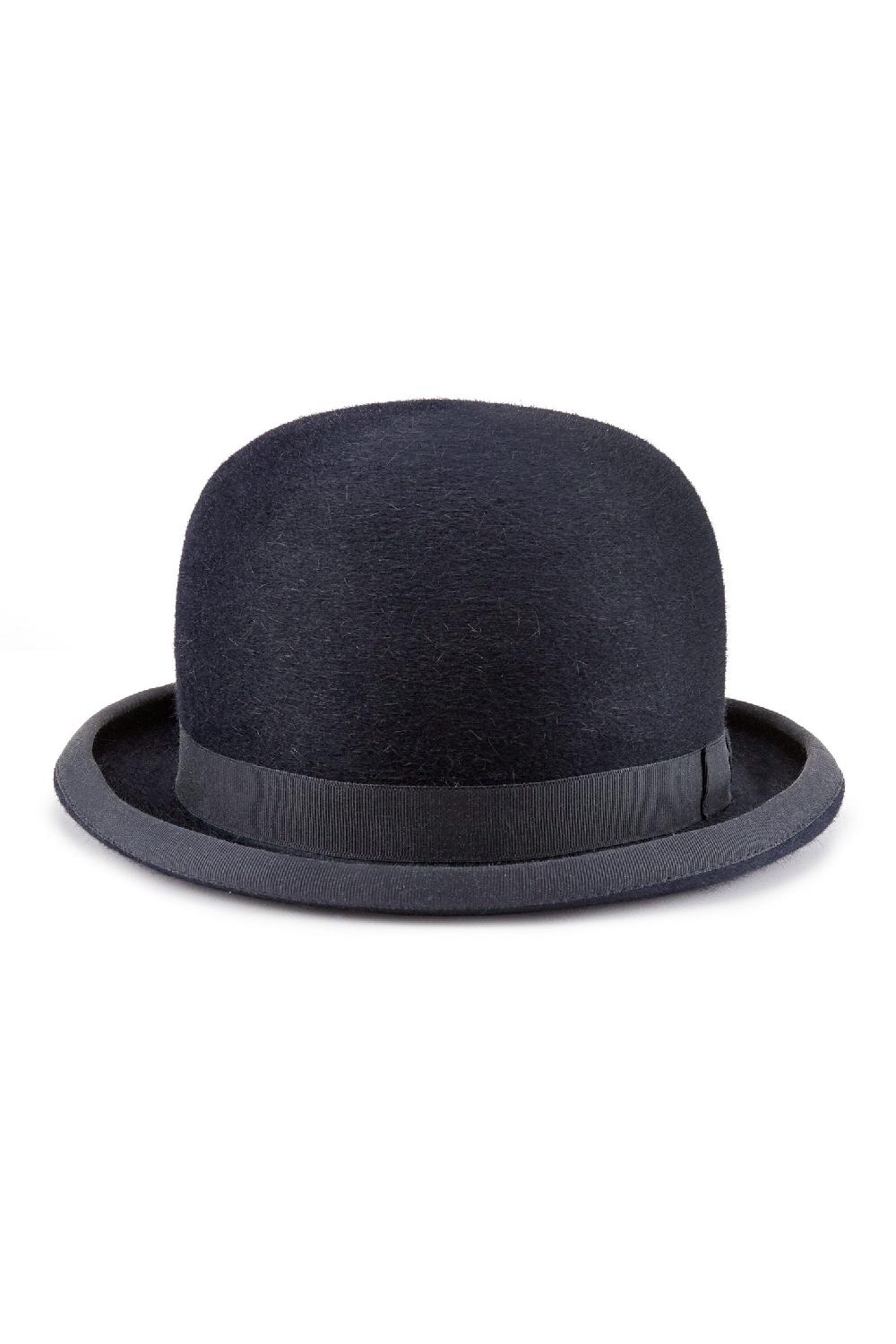 lock & co hatters Soft Town Coke Bowler Hat