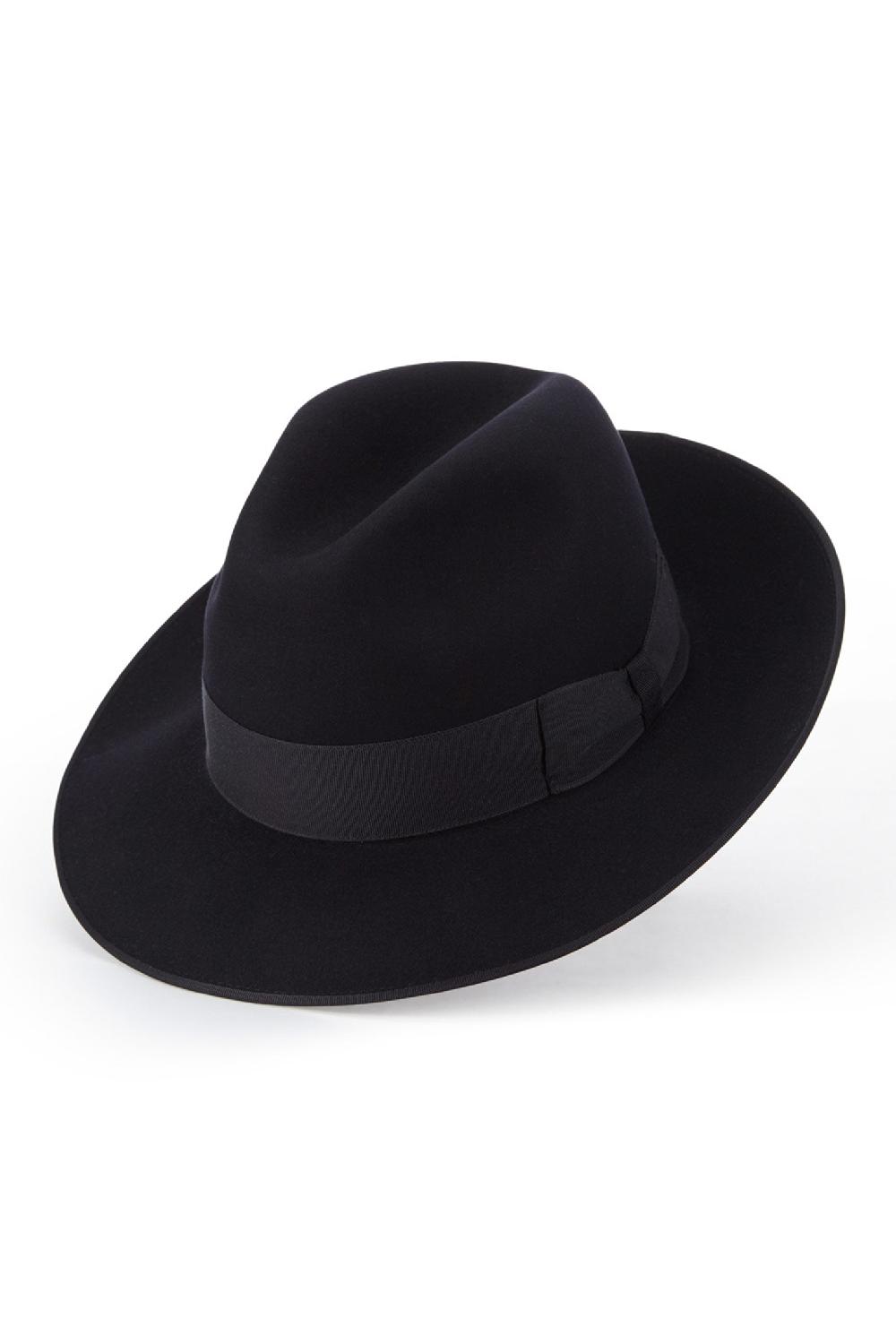 Lock & Co Hatters St James's Felt Fedora