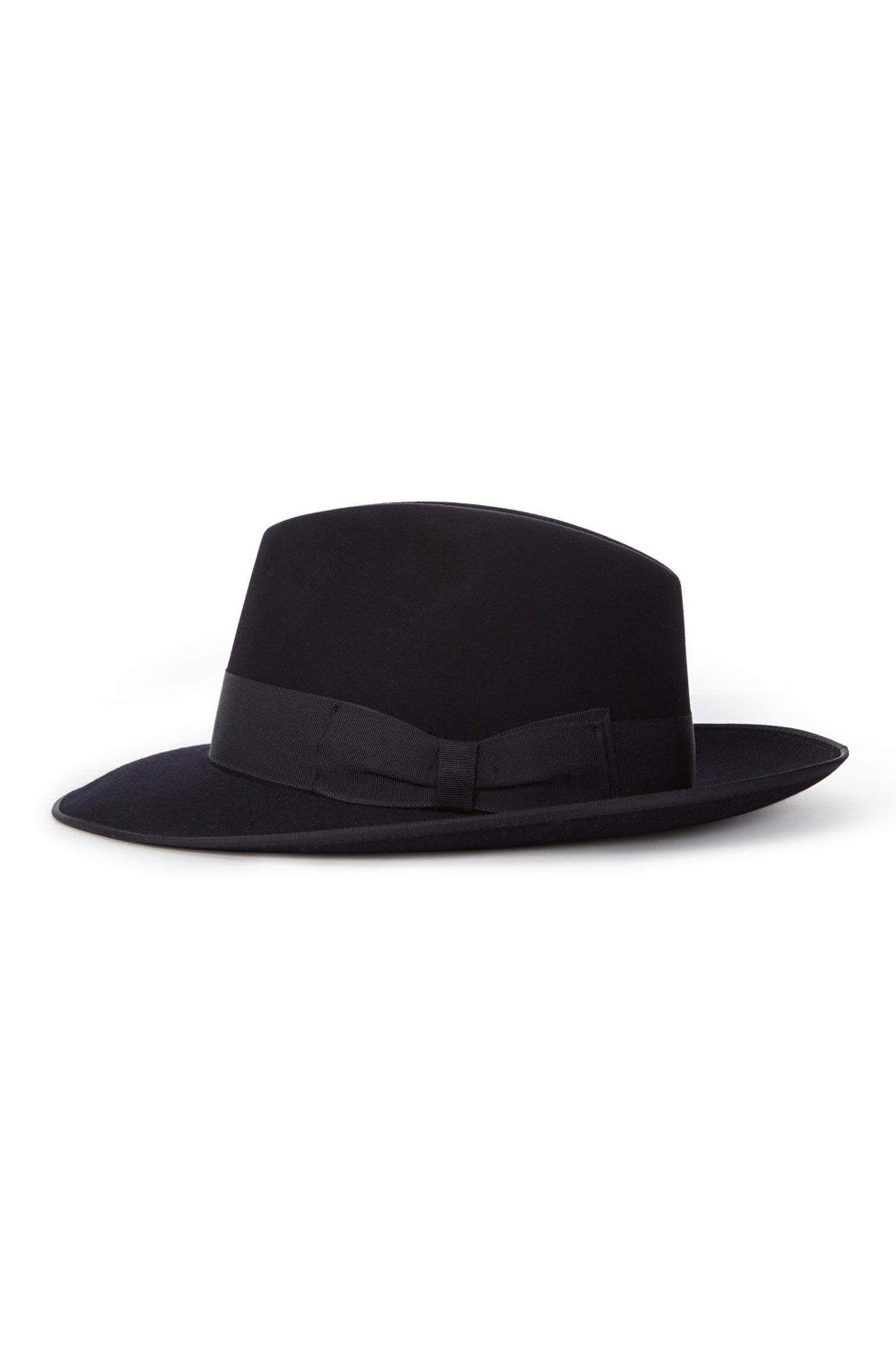Lock & Co Hatters St James's Felt Fedora