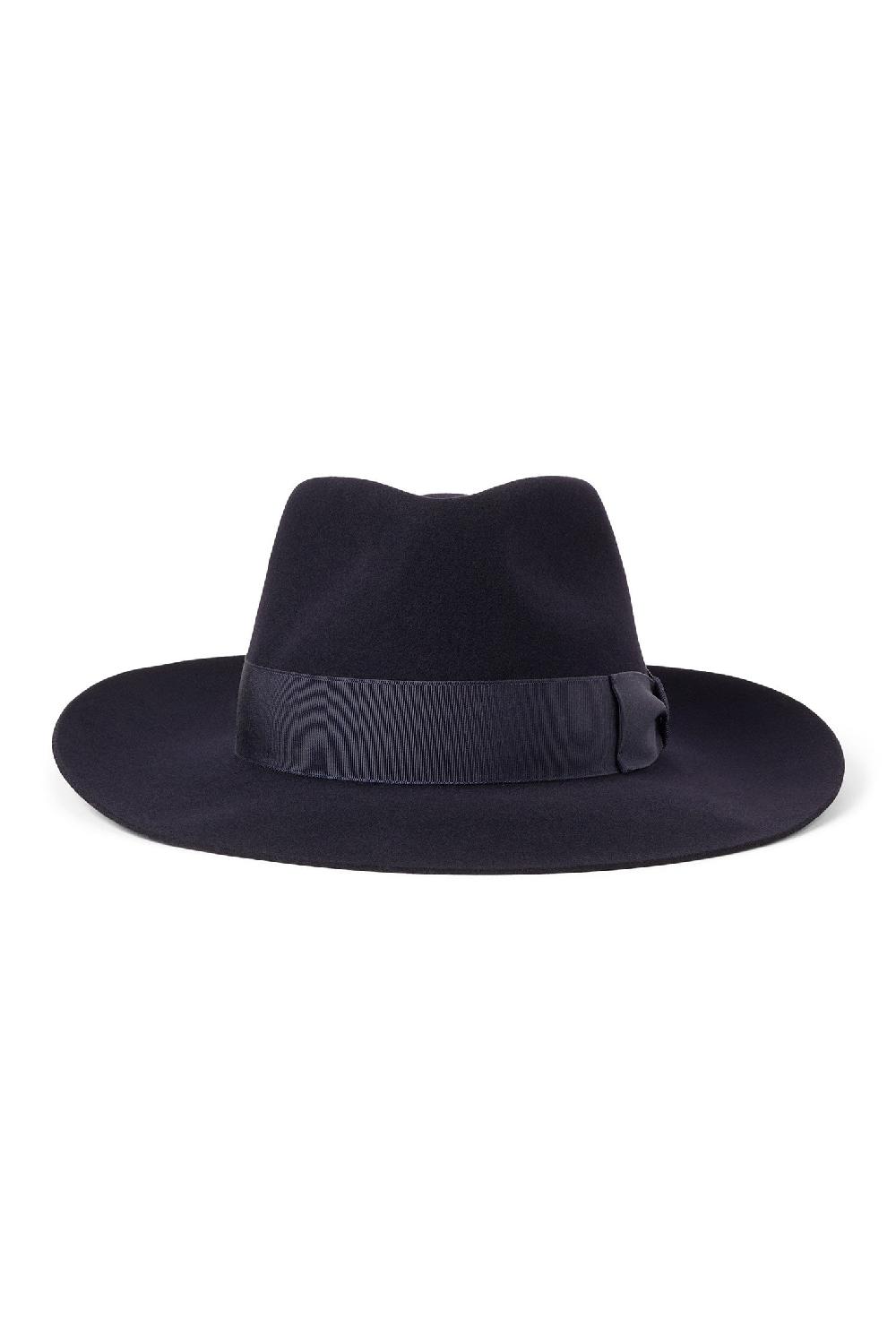 Lock & Co Hatters Stafford Escorial Wool Fedora