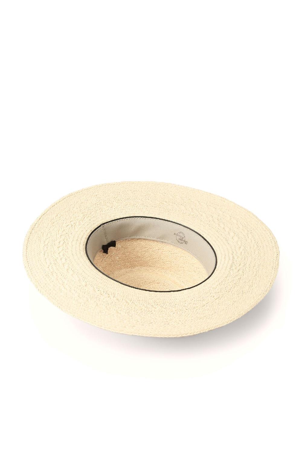 Lock & Co Hatters Stella Pork Pie Panama Hat