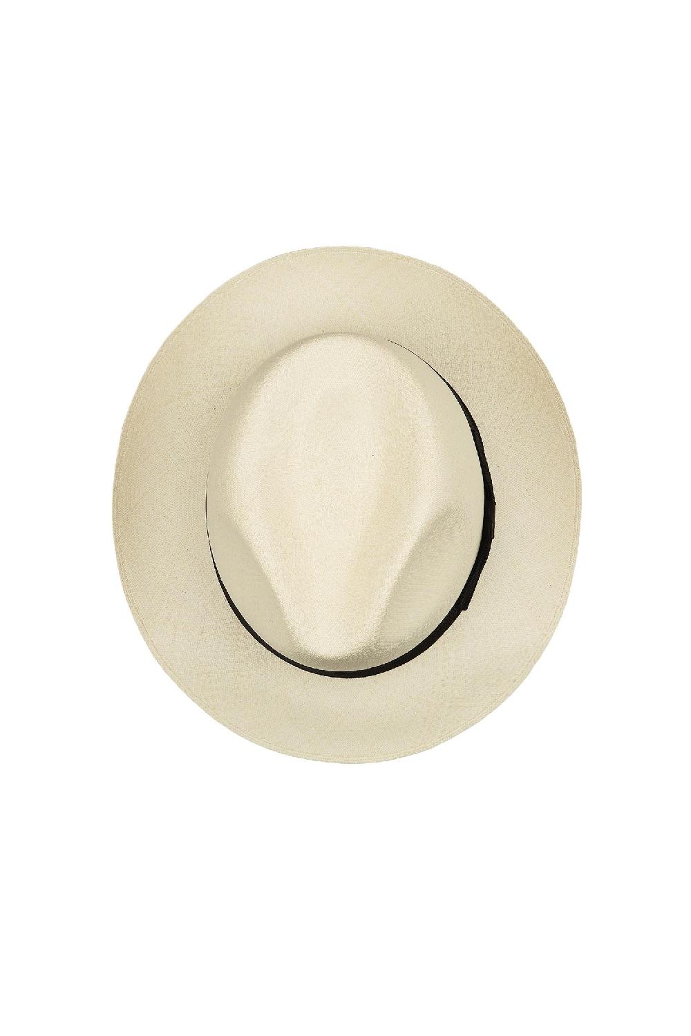 Lock & Co Hatters Superfino Montecristi Panama Hat