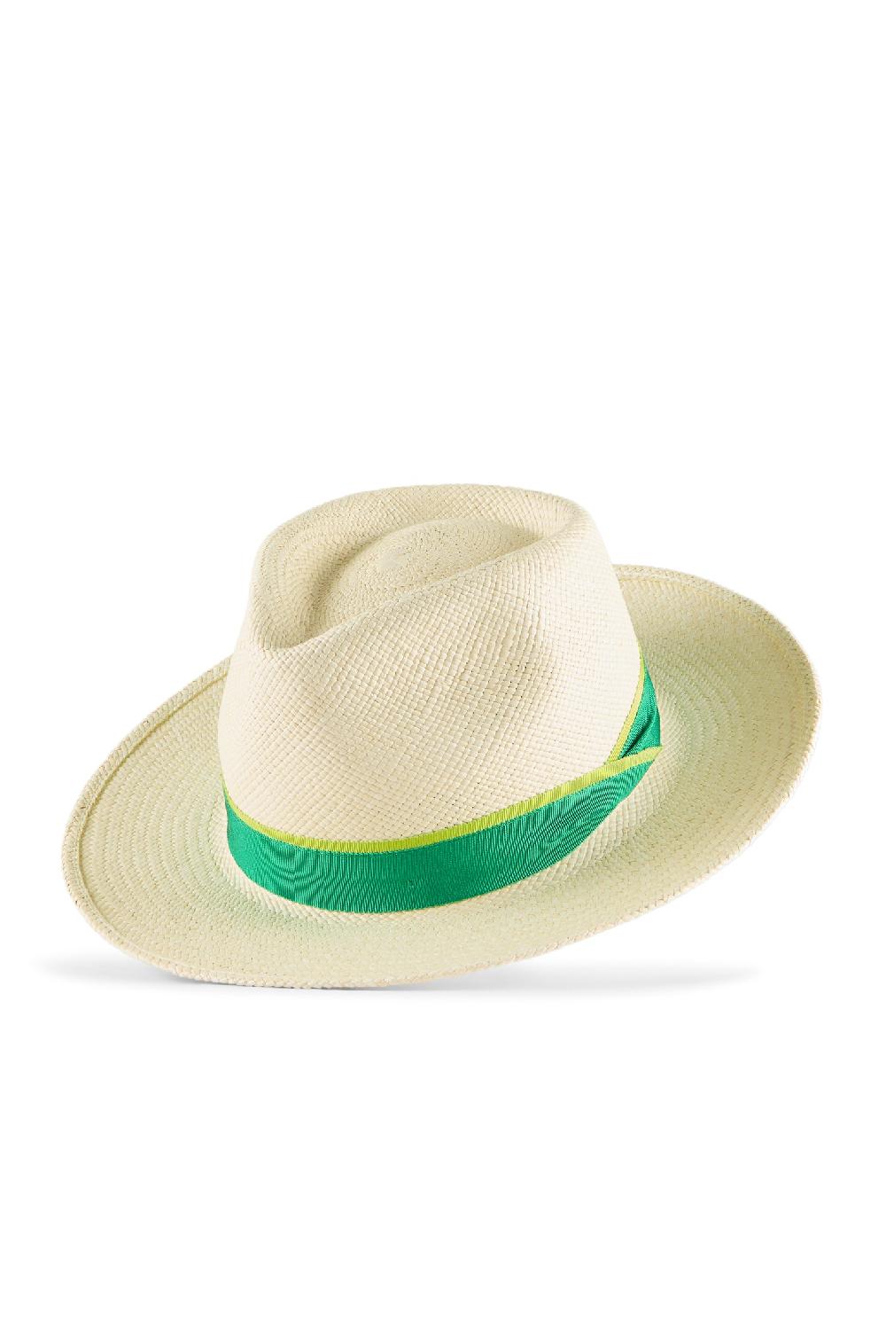 Lock & Co Hatters The 35 Panama Hat