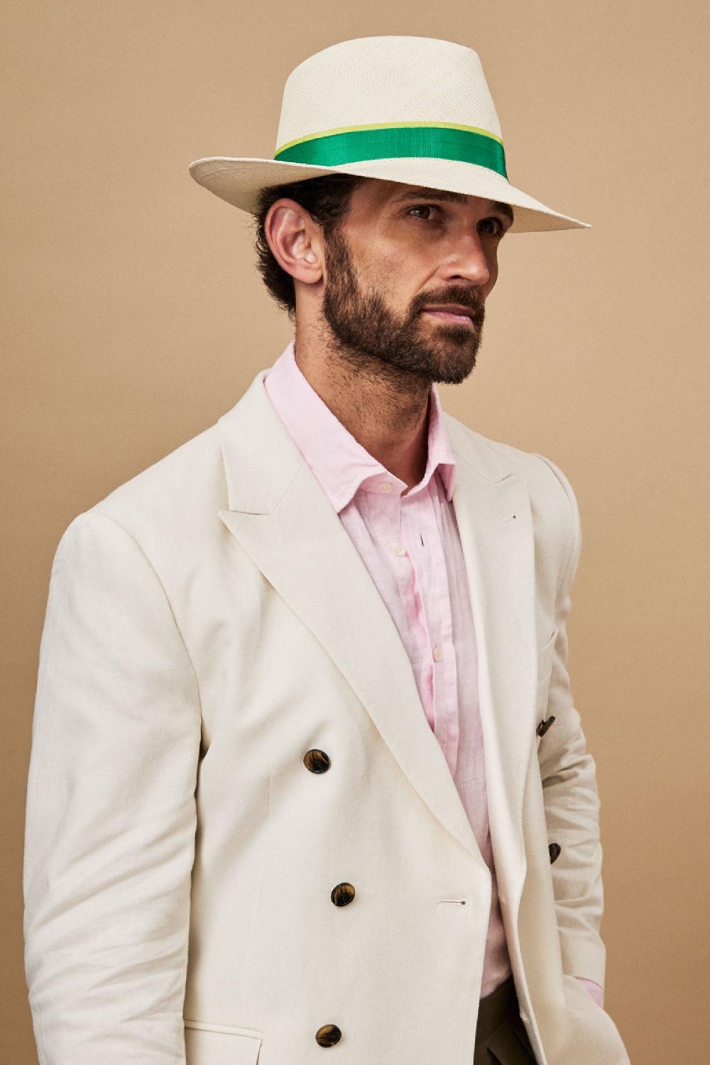 lock & co hatters The 35 Panama Hat