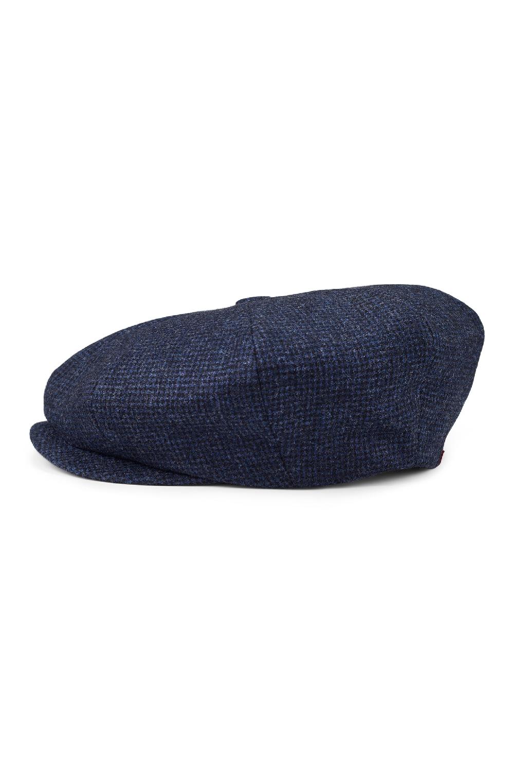Lock & Co Hatters The Arden Bakerboy Cap