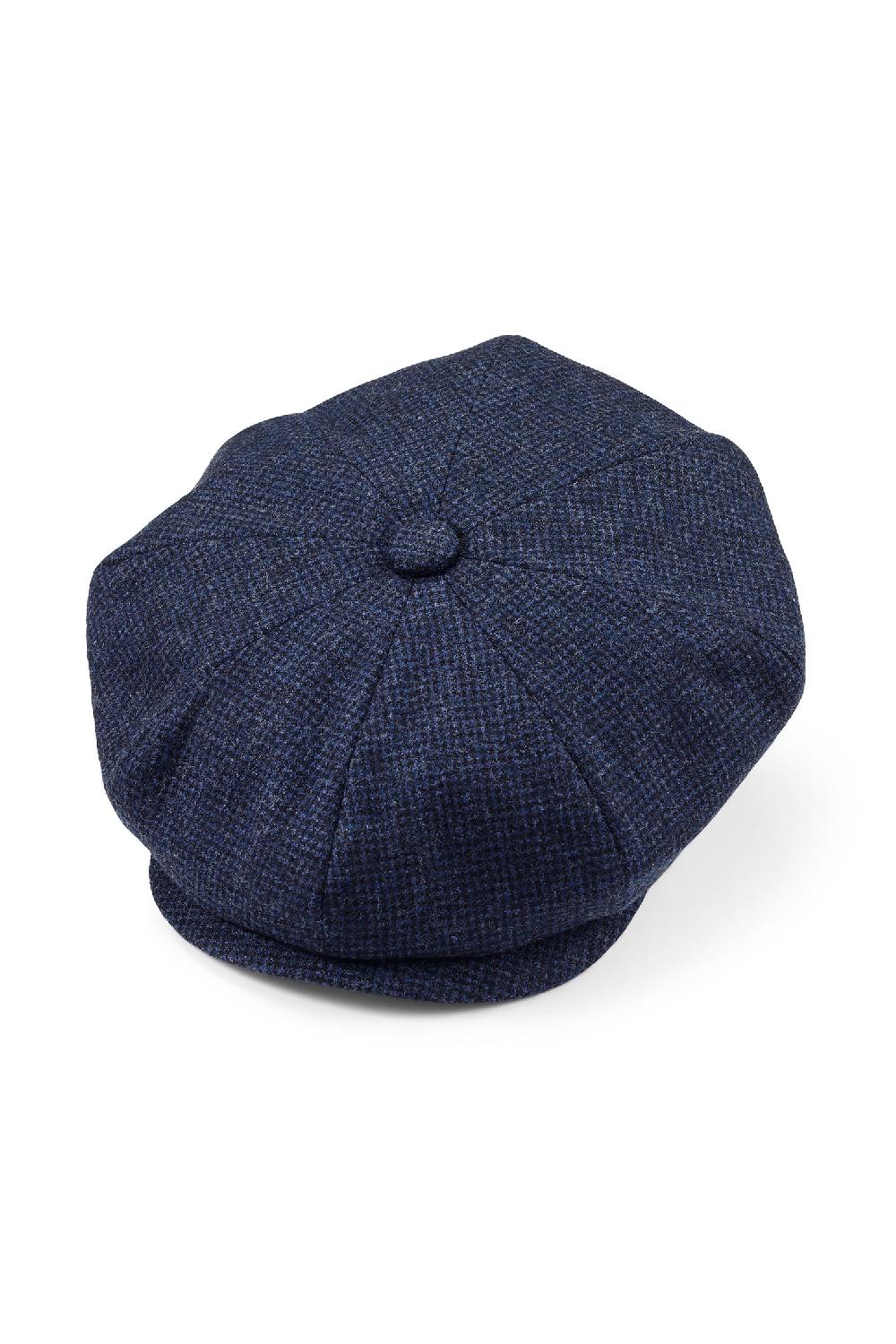 Lock & Co Hatters The Arden Bakerboy Cap