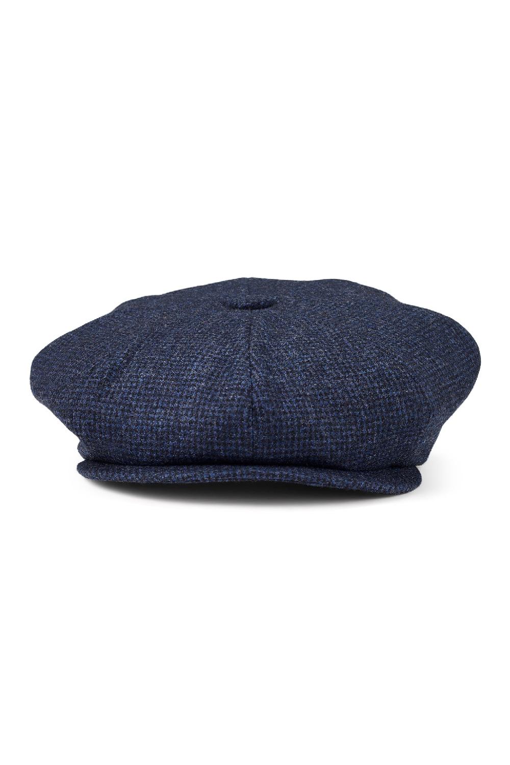 Lock & Co Hatters The Arden Bakerboy Cap