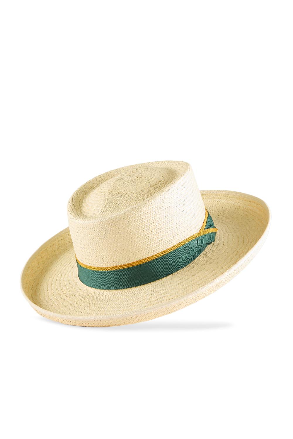 Lock & Co Hatters The Highgrove Garden Panama Hat