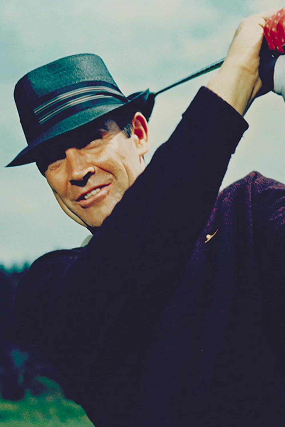 Lock & Co Hatters The Stoke Black Panama