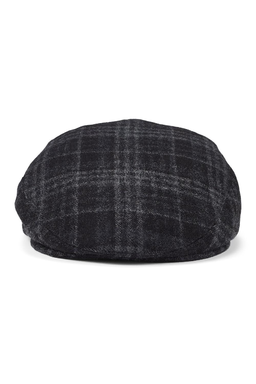 Lock & Co Hatters The William Flat Cap