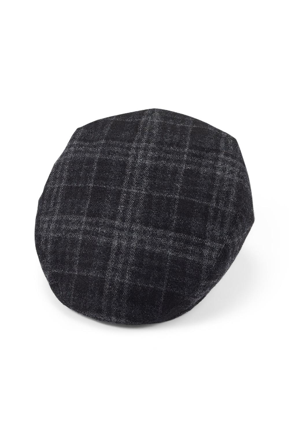 Lock & Co Hatters The William Flat Cap