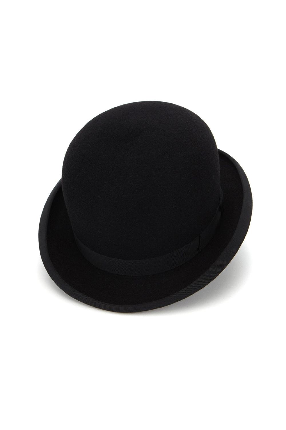 Lock & Co Hatters Town Coke Bowler Hat