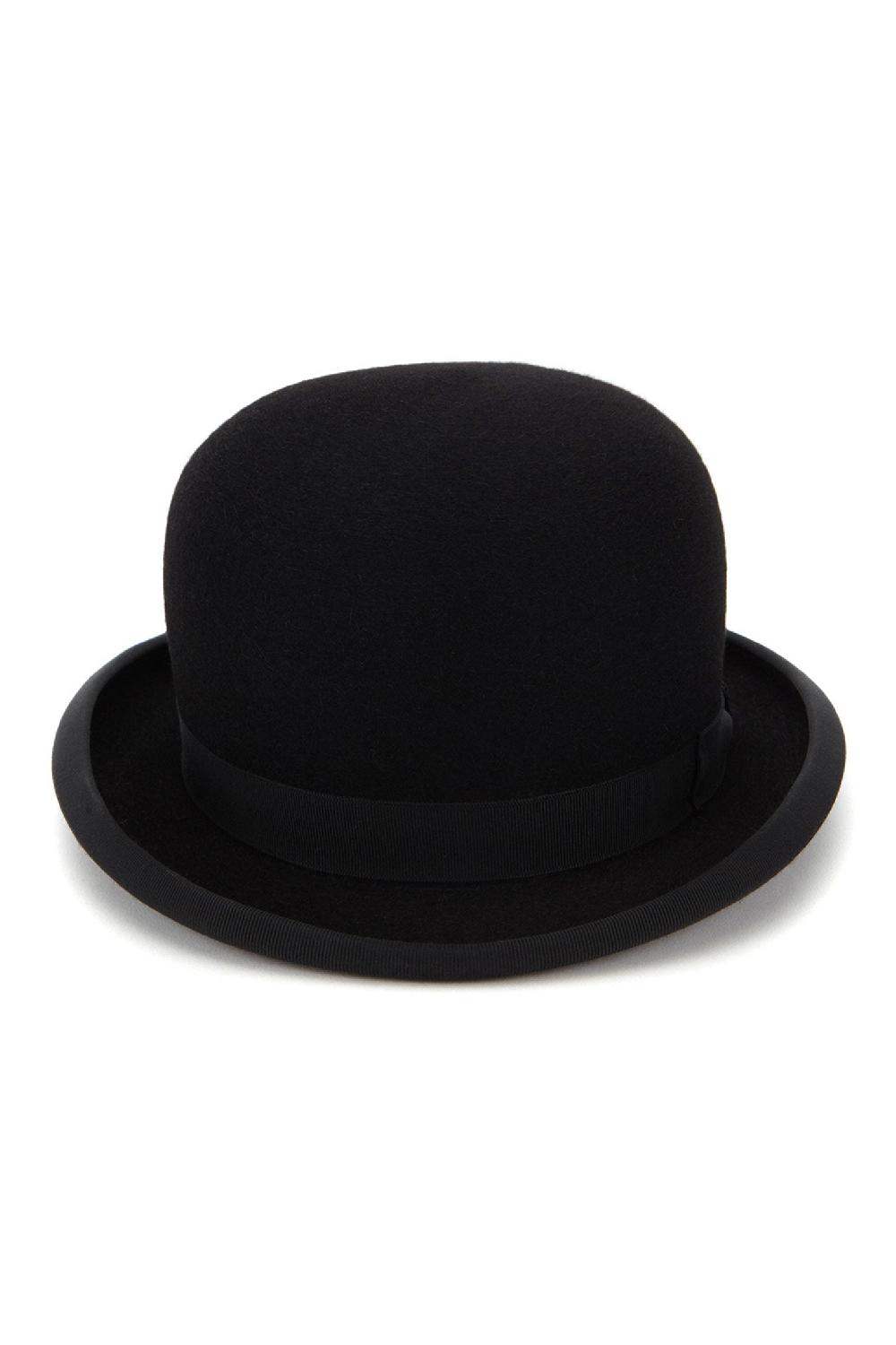 Lock & Co Hatters Town Coke Bowler Hat