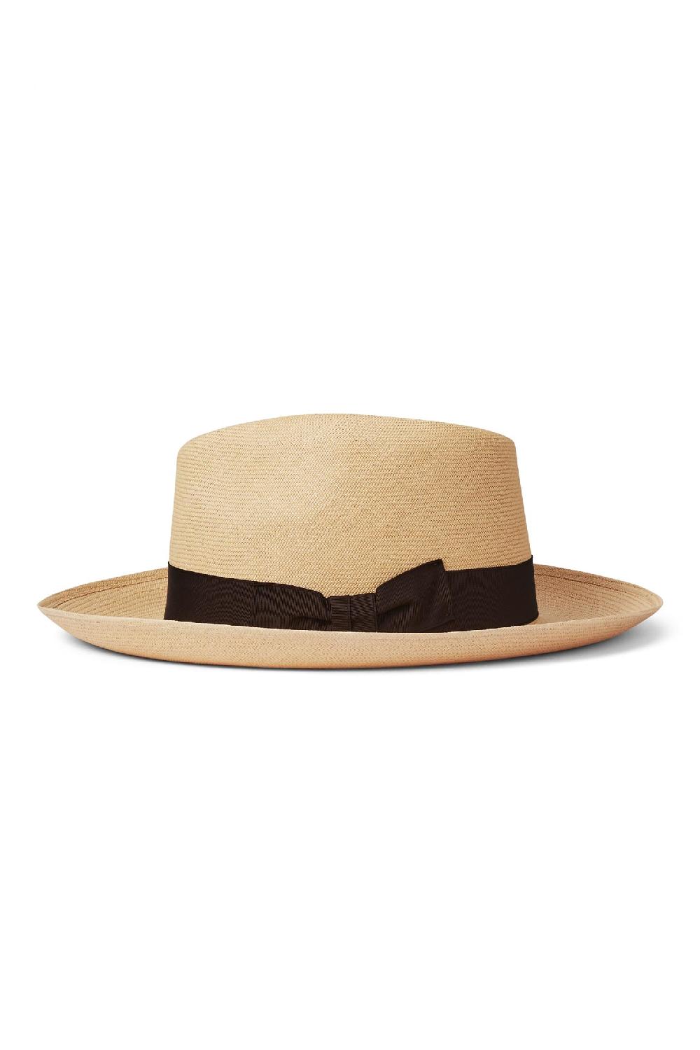 Lock & Co Hatters Ventnor Cuenca Ultra-fino Panama