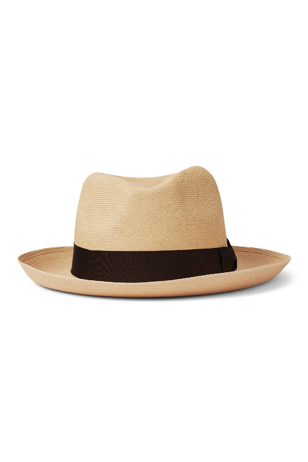 Lock & Co Hatters Ventnor Cuenca Ultra-fino Panama