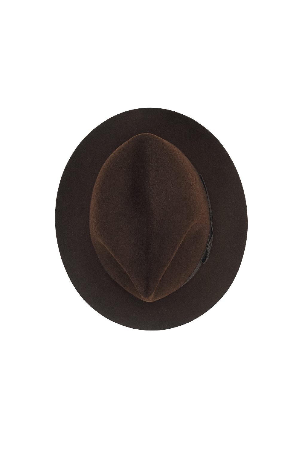 Lock & Co Hatters Wetherby Felt Trilby