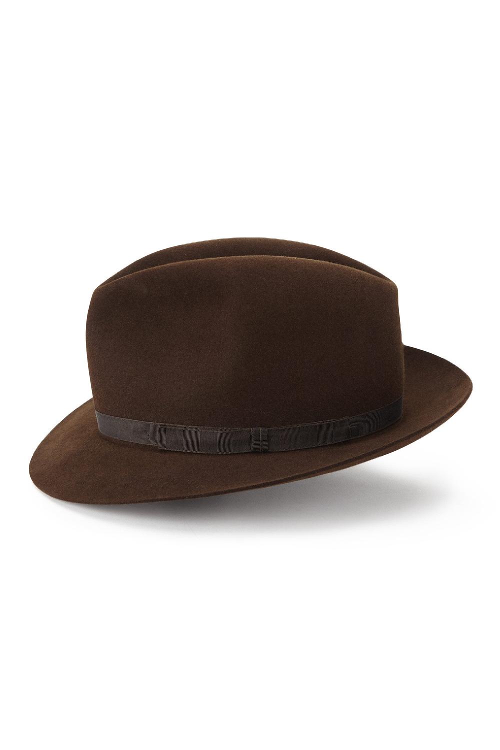 Lock & Co Hatters Wetherby Felt Trilby