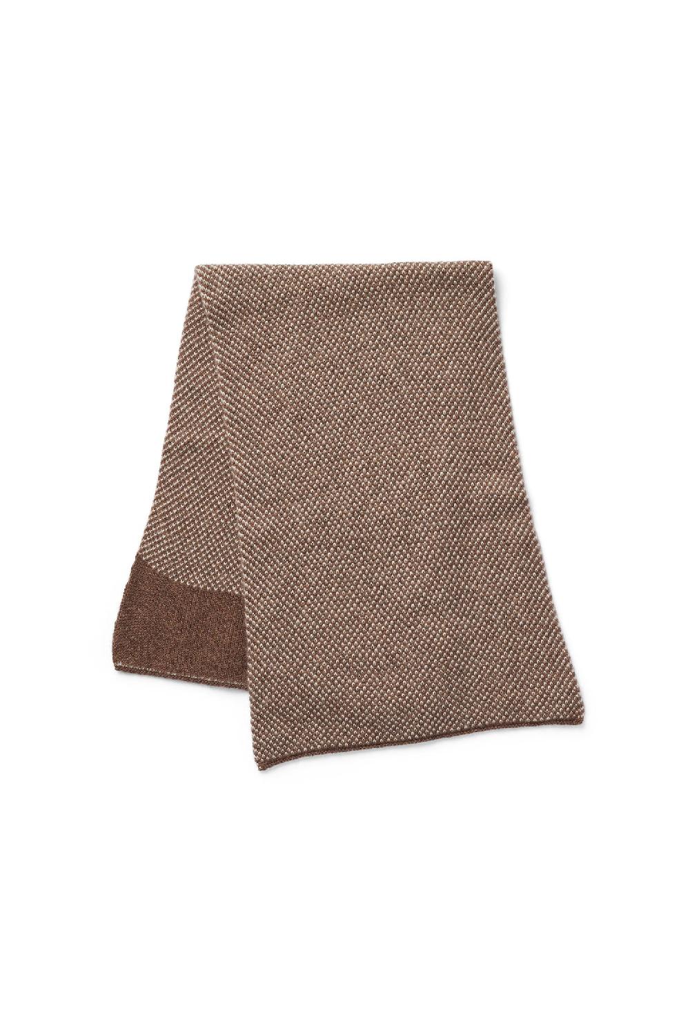 Lock & Co Hatters Whitebridge Cashmere Neck Warmer