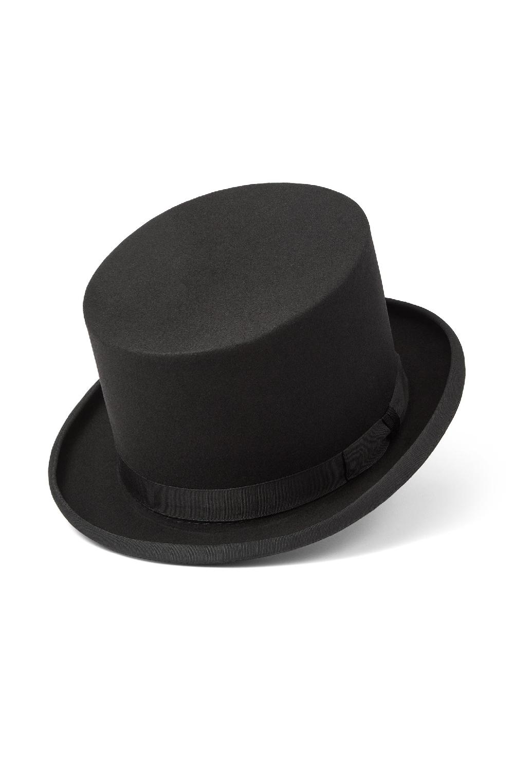 Lock & Co Hatters The Oddjob Limited Edition Bowler Hat