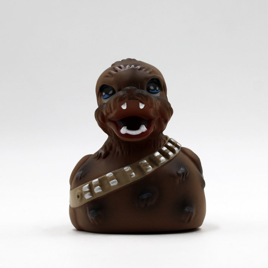 Locomocean Chewquacker - 'Glow In The Duck'