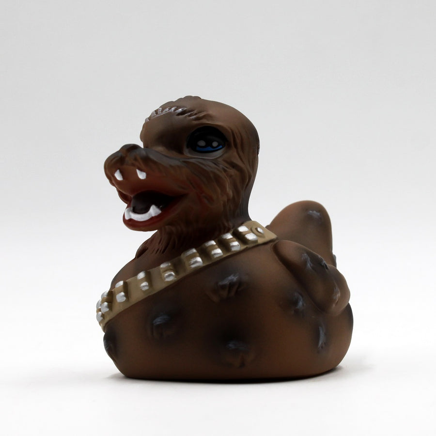 Locomocean Chewquacker - 'Glow In The Duck'