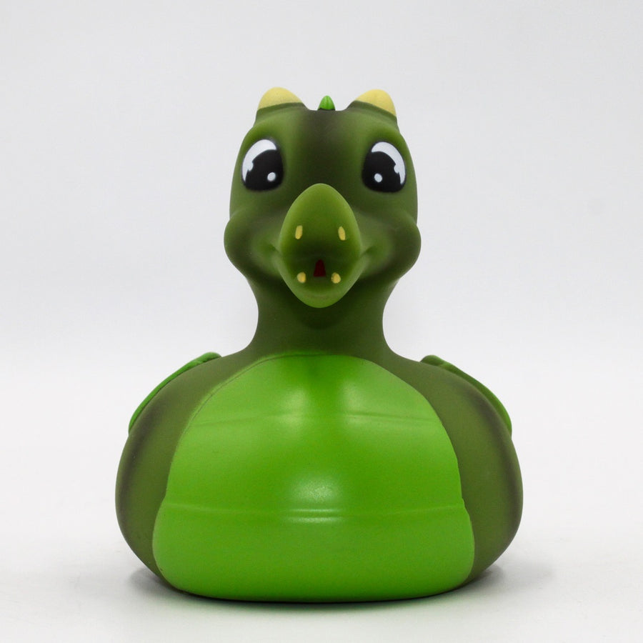 Locomocean Drago The Dragon - 'Glow In The Duck'