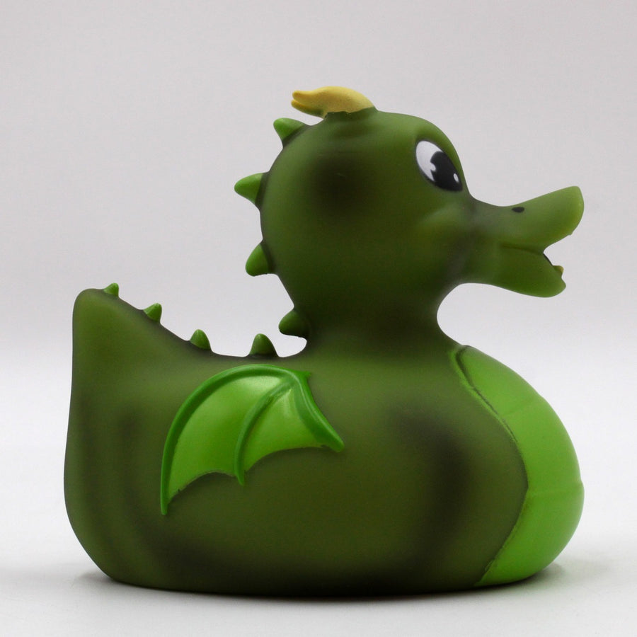Locomocean Drago The Dragon - 'Glow In The Duck'
