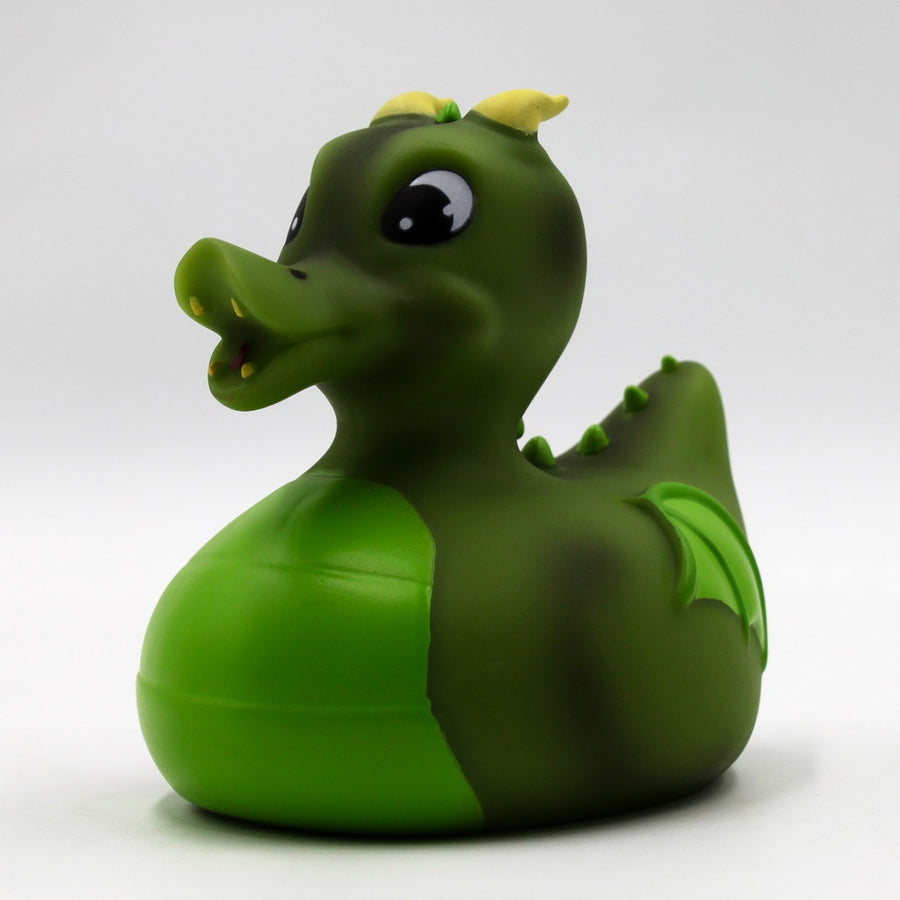 Locomocean Drago The Dragon - 'Glow In The Duck'