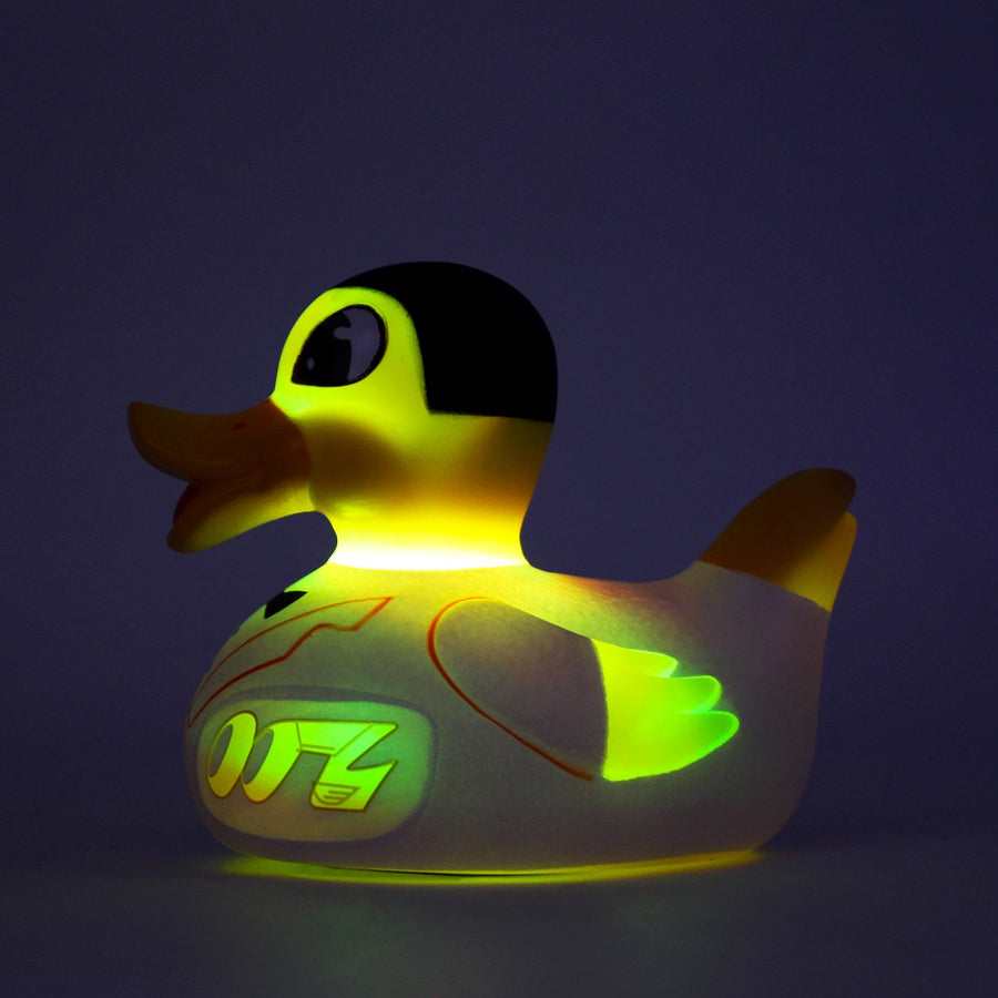 Locomocean Duck Bond - 'Glow In The Duck'