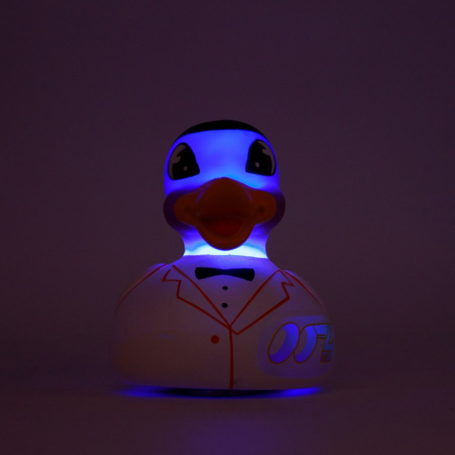 Locomocean Duck Bond - 'Glow In The Duck'