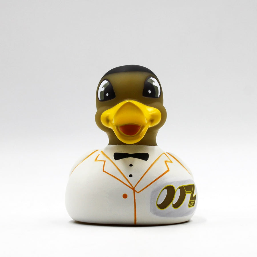 Locomocean Duck Bond - 'Glow In The Duck'