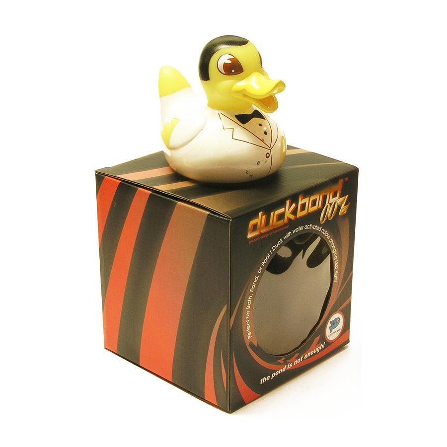 locomocean Duck Bond - 'Glow in the Duck'
