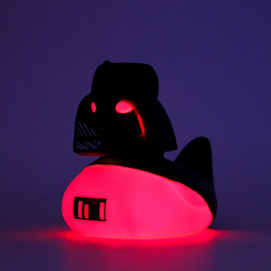 Locomocean Duck Fadar - 'Glow In The Duck'
