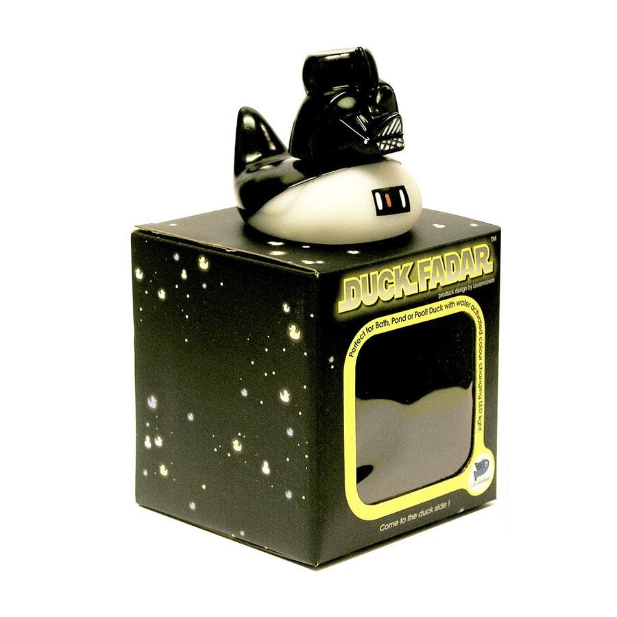 locomocean Duck Fadar - 'Glow In The Duck'