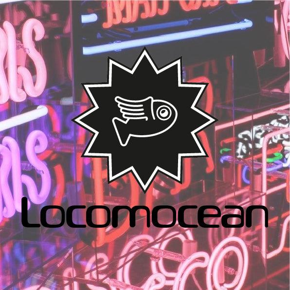 locomocean Locomocean Digital Gift Voucher