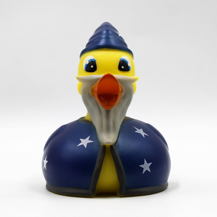 Locomocean Merlin The Mallard - 'Glow In The Duck'