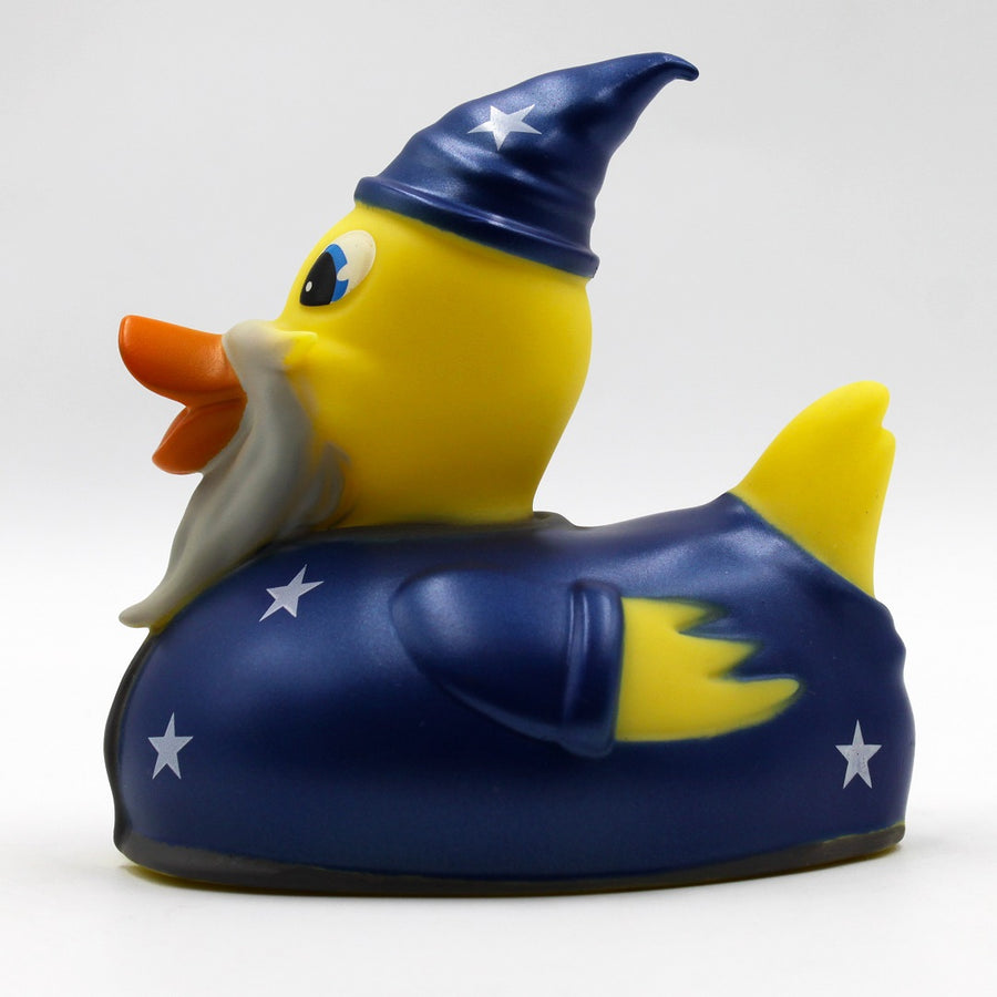 Locomocean Merlin The Mallard - 'Glow In The Duck'