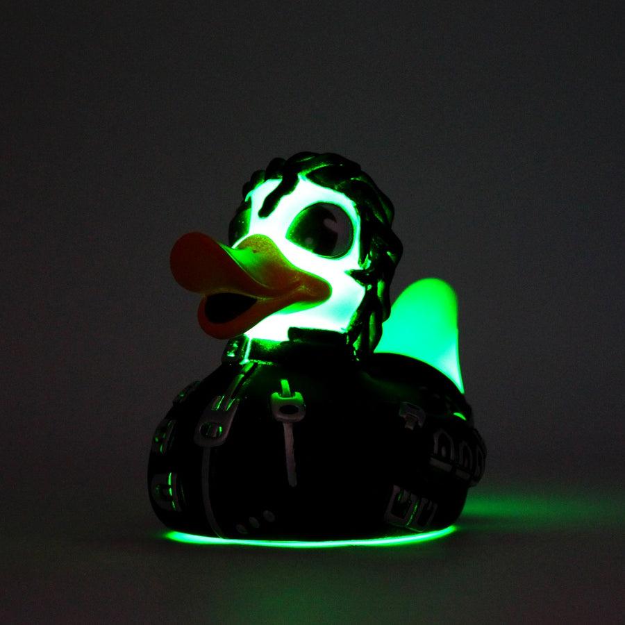 Locomocean Michael Quackson - 'Glow In The Dark'