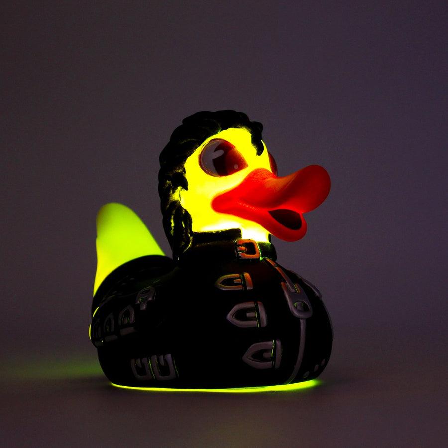 Locomocean Michael Quackson - 'Glow In The Dark'