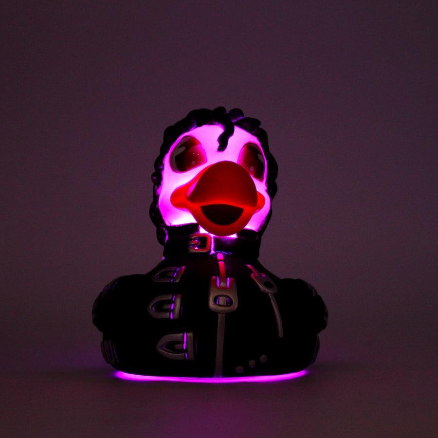 Locomocean Michael Quackson - 'Glow In The Dark'