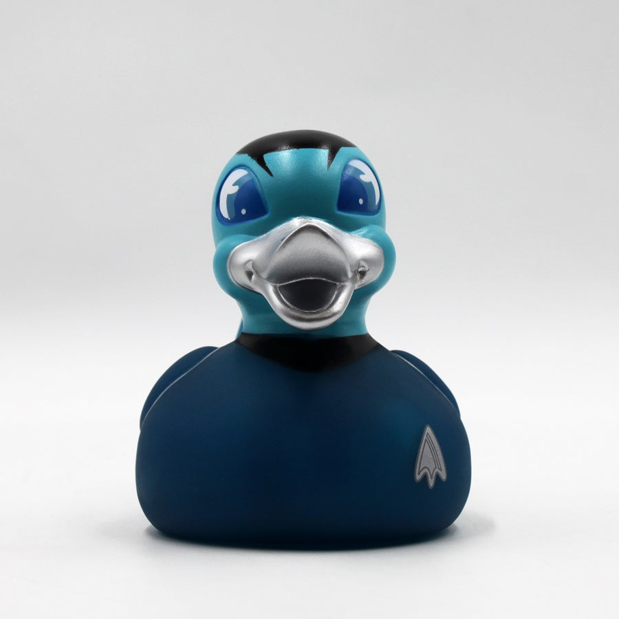 Locomocean Mister Spuck - 'Glow In The Duck'