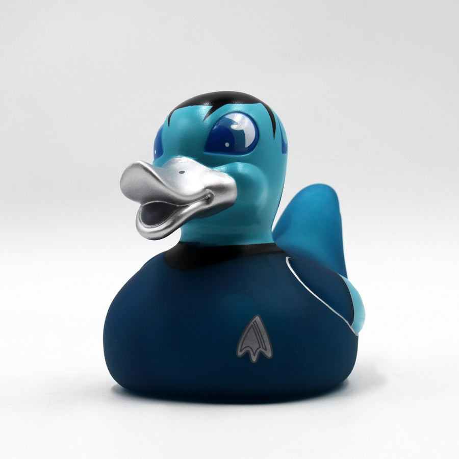 Locomocean Mister Spuck - 'Glow In The Duck'