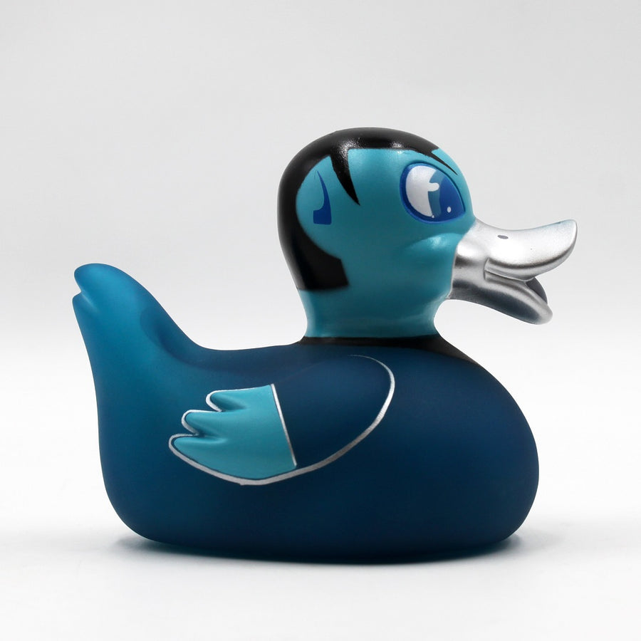 Locomocean Mister Spuck - 'Glow In The Duck'