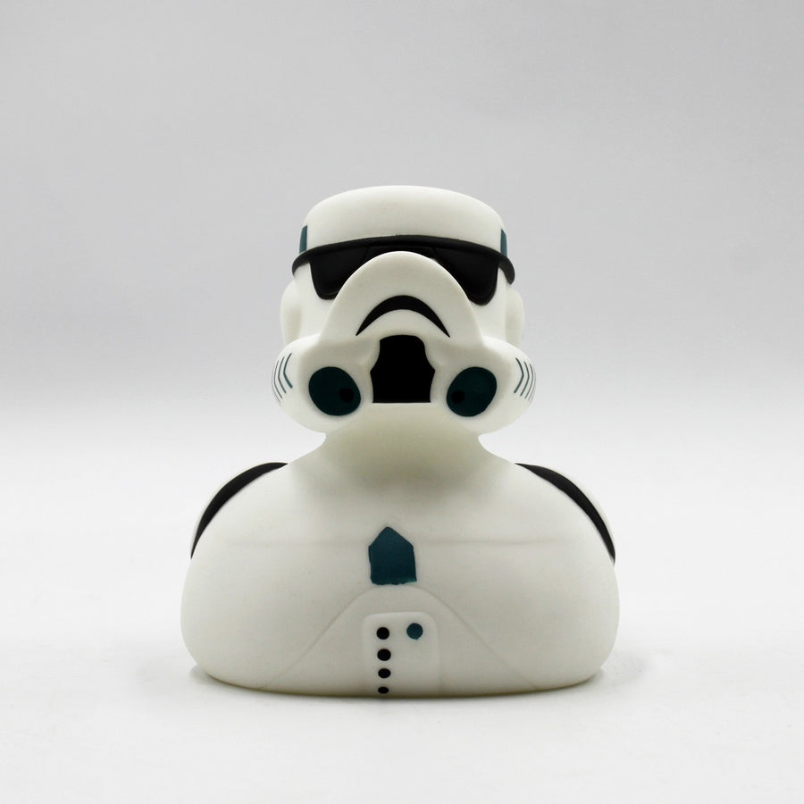 Locomocean Pondtrooper - 'Glow In The Duck'